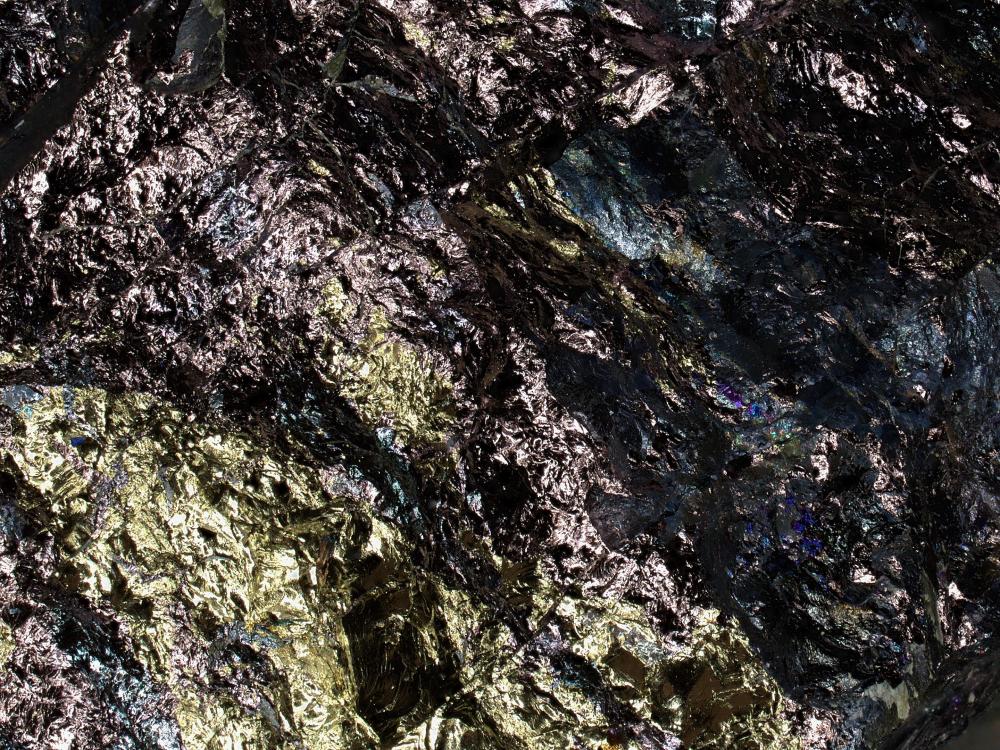 Talnakhite
